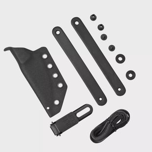 MKM Makro 2 Kydex schede set