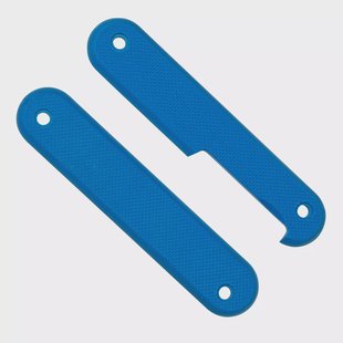 MKM Malga 6 Blue G10 greepschalen