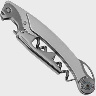 MKM Omnia MK-OM-ASI Silver Aluminum, kelnersmes