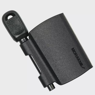 Morakniv 13911 Survival Kit voor Kansbol/Garberg