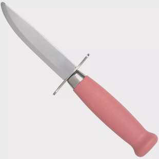 Morakniv Scout Safe 39 Lingonberry 13979 kindermes