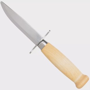 Morakniv Scout Safe 39 Naturel 13983 kindermes