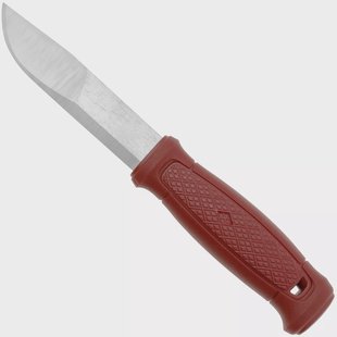 Morakniv Kansbol 14143 Dala Red, Stainless, bushcraftmes