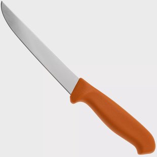 Morakniv Hunting Straight Boning 14234 Orange, Stainless Steel, jachtmes