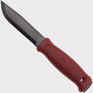 Morakniv Garberg 14274 Dala Red, Carbon, bushcraftmes