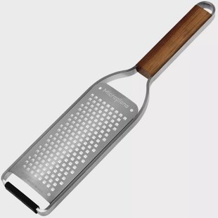Microplane Master Grater Rasp Coarse #3, Grof 43300