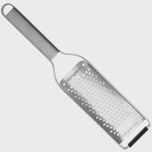 Microplane Professional 59000 rasp grof