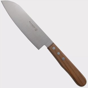 Messermeister Future 22-02035 santoku, 16.5 CM