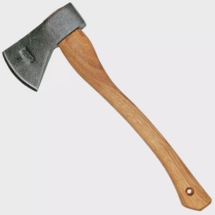 Marbles Camping Axe koolstofstaal MR701SB, bijl