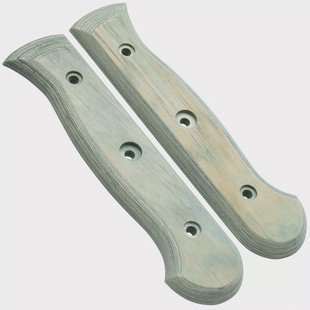 Messermeister Custom Indigo, Large 860121 houten handgreep