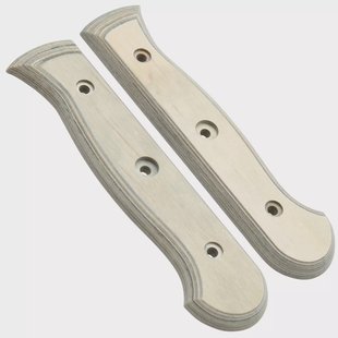 Messermeister Custom Driftwood, Large 860123 houten handgreep