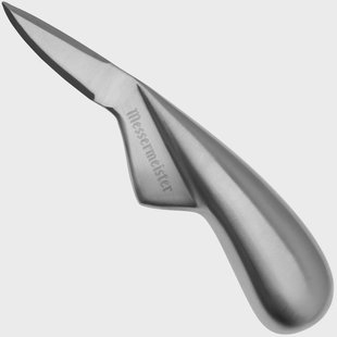 Messermeister Oyster Knife OK-163 roestvast staal, oestermes