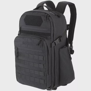 Maxpedition HAVYK 1 rugzak 32L, zwart