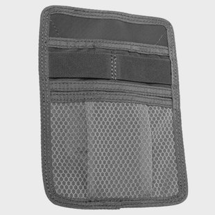 Maxpedition Entity Hook & Loop Panel Low Profile NTTPNFGRY
