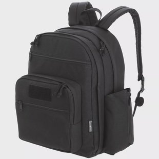 Maxpedition Prepared Citizen Deluxe rugzak 32L PREPDLXB zwart