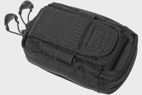 Maxpedition PUP Phone Utility Pouch Black, AGR