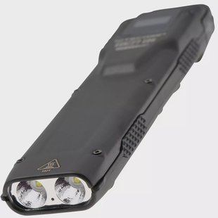 Nitecore EDC27 UHI oplaadbare zaklamp, 3100 lumen