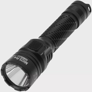 Nitecore MH25 Pro oplaadbare zaklamp, 3300 lumen