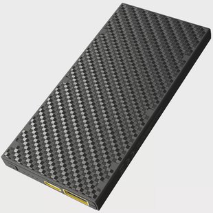 Nitecore NB10000 V2 Powerbank, 10.000 mAh