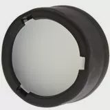 Nitecore diffusor, 23 mm