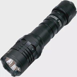 Nitecore P20iX tactische zaklamp, 4000 lumen