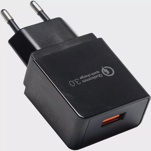 Qualcomm QC 3.0 usb-adapter