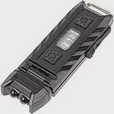 Nitecore Thumb, sleutelhangerlampje