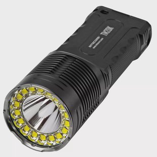 Nitecore TM20K, 20.000 lumen, tactische zaklamp