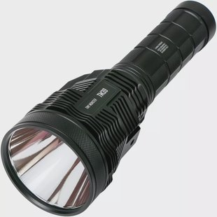 Nitecore TM39 zaklamp