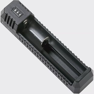 Nitecore UI1 batterijlader