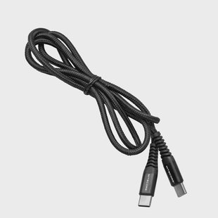 Nitecore USB-C naar USB-C laadkabel