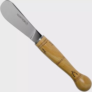 Nontron Traditional botermes, TARTBOBU