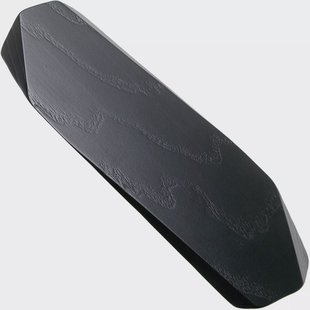 Noyer KM25B messenmagneet 25 cm, zwart