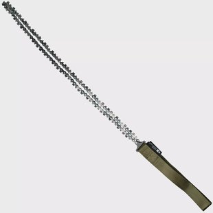 Nordic Pocket Saw X-Long, groen, handkettingzaag