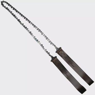 Nordic Pocket Saw Premium, leer, handkettingzaag