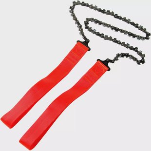 Nordic Pocket Saw Original, oranje, handkettingzaag