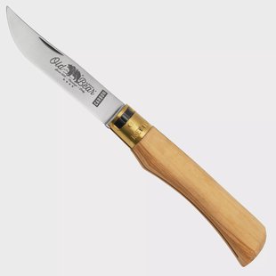 Old Bear Classical Olive Carbon XL, 9306-23-LU zakmes