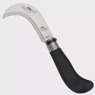 Old Bear Pruning Black Laminated L, 9747-21-MNK tuindersmes