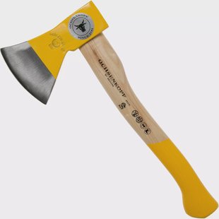 Ochsenkopf trekkingbijl/ bosbijl 800 gram, OX 235 E-0802
