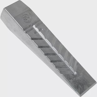 Ochsenkopf aluminium wig massief 1050 gram, OX 42-1050