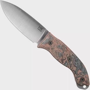 Ontario Hiking Knife 8187 outdoormes