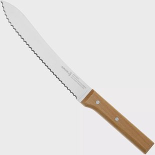 Opinel Parallèle N°116 broodmes 21 cm