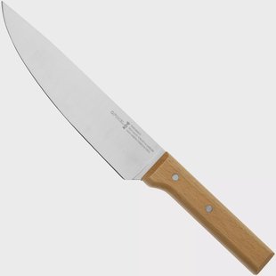 Opinel Parallèle 001818 N°118 koksmes 20 cm