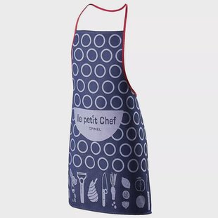 Opinel Le Petit Chef 1866, kinderschort