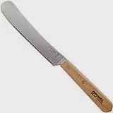 Opinel ontbijtmes beech, 002175