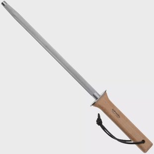 Opinel Honing Steel 2321 aanzetstaal, 25 cm