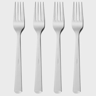 Opinel Perpetue 002449, vorken set van 4