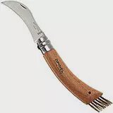 Opinel N°08 champignonmes