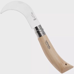 Opinel No. 10 113110 Beech Wood, snoeimes