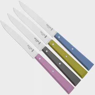 Opinel T001533, steakmesset, Esprit Campagne